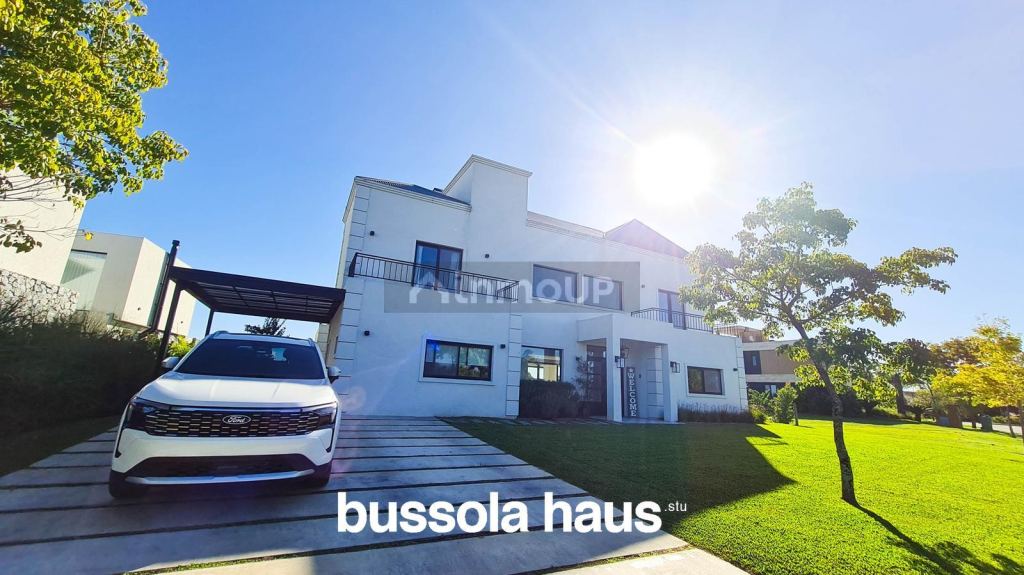 Casa en Venta en Escobar, G.B.A. Zona Norte