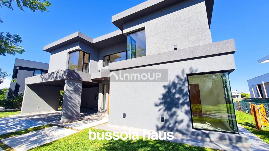 Casa en Venta en Escobar, G.B.A. Zona Norte