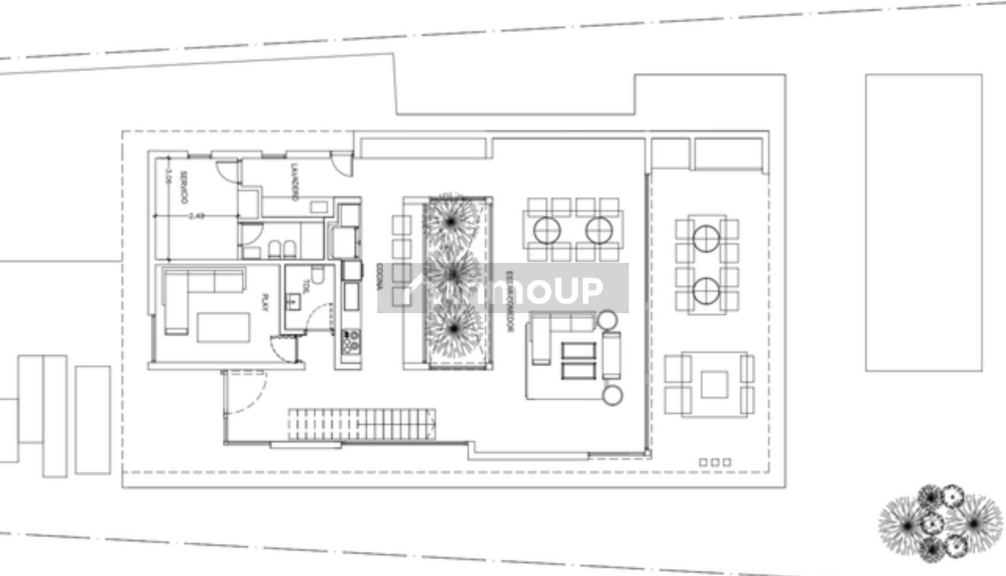 Casa en Venta en Tigre, G.B.A. Zona Norte