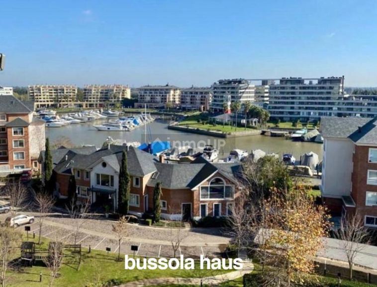 Departamento en Alquiler en Tigre, G.B.A. Zona Norte