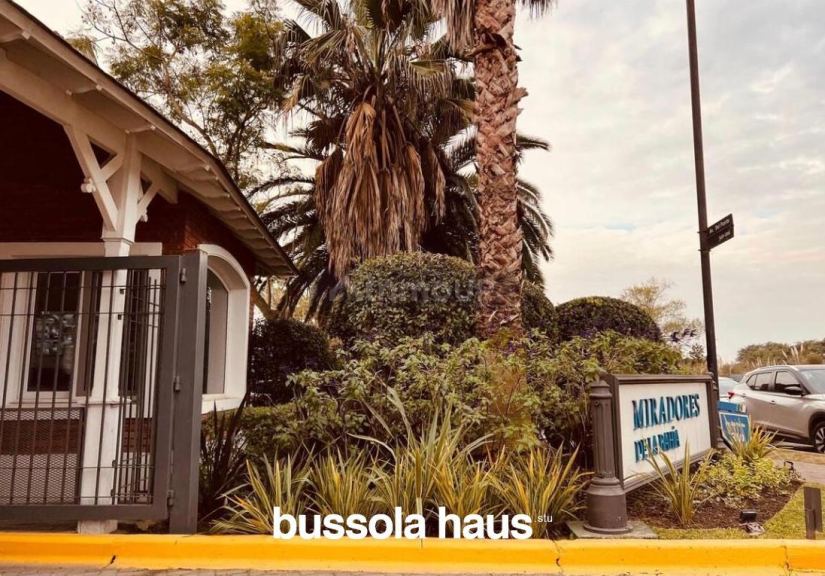 Departamento en Alquiler en Tigre, G.B.A. Zona Norte
