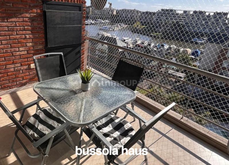 Departamento en Alquiler en Tigre, G.B.A. Zona Norte