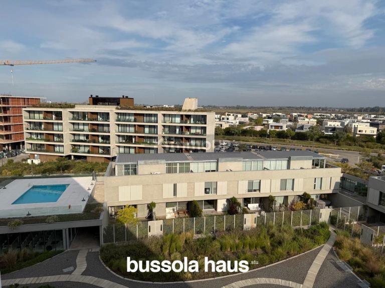 Departamento en Venta en Escobar, G.B.A. Zona Norte