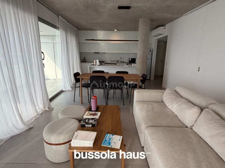 Departamento en Venta en Escobar, G.B.A. Zona Norte