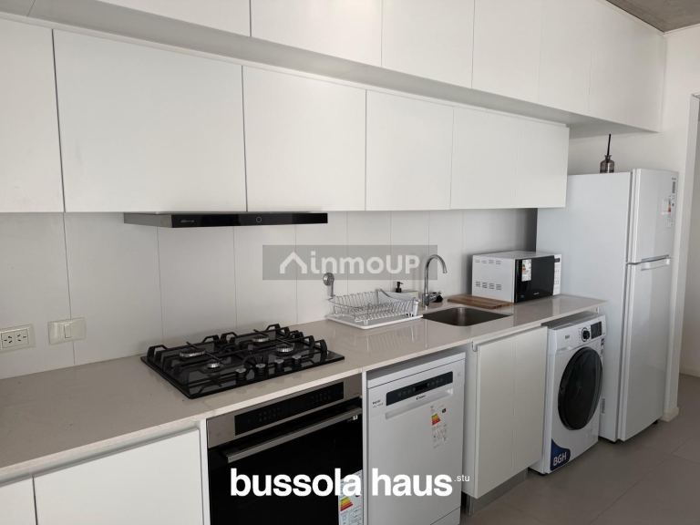Departamento en Venta en Escobar, G.B.A. Zona Norte