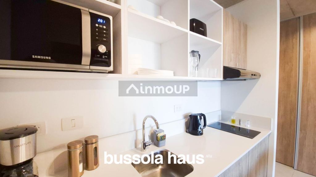 Departamento en Venta en Palermo, Capital Federal