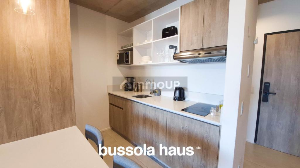 Departamento en Venta en Palermo, Capital Federal