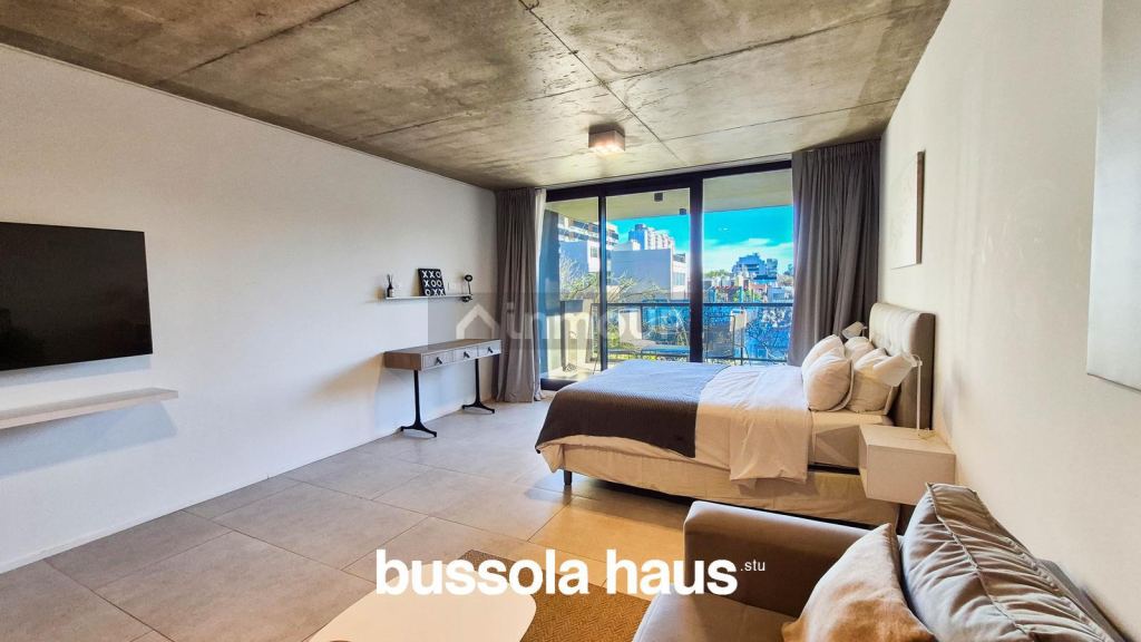 Departamento en Venta en Palermo, Capital Federal