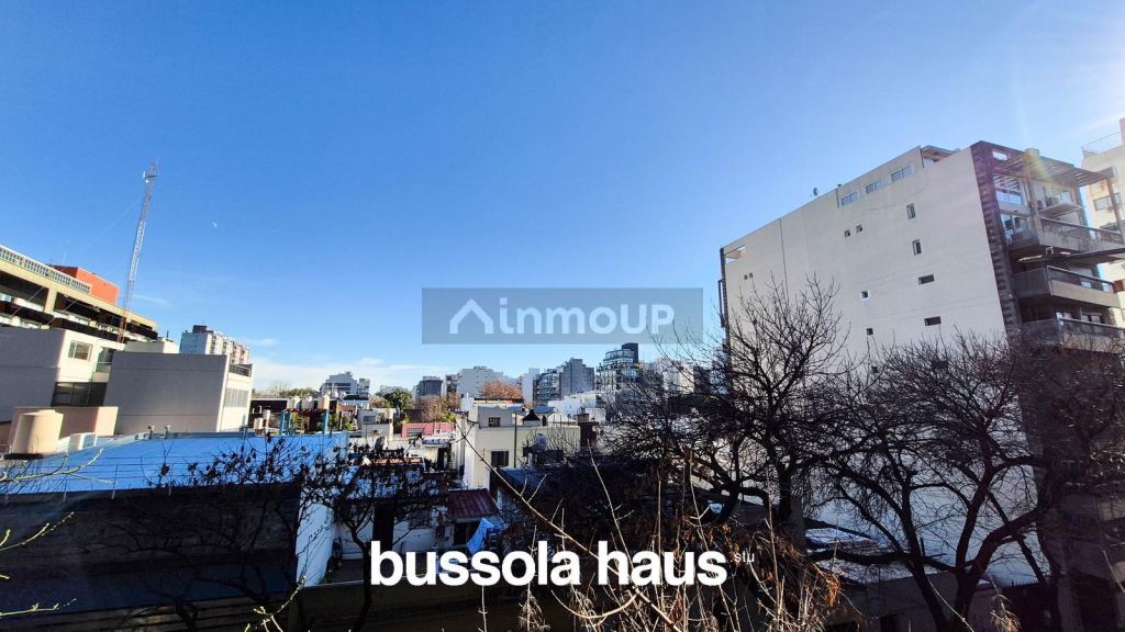 Departamento en Venta en Palermo, Capital Federal