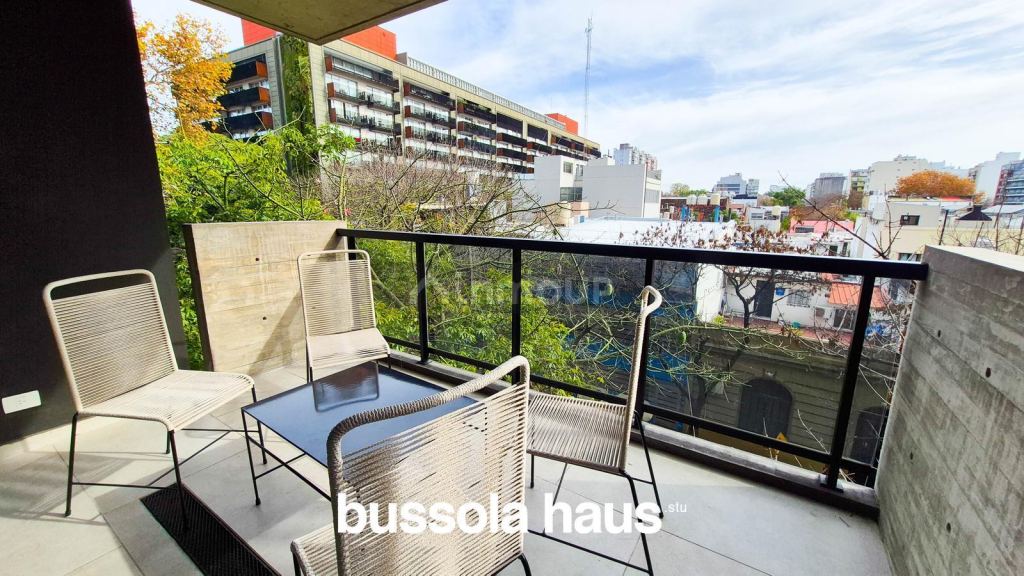 Departamento en Venta en Palermo, Capital Federal