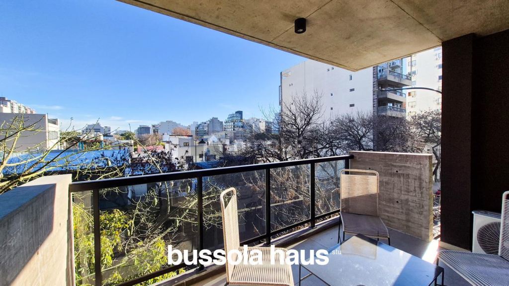 Departamento en Venta en Palermo, Capital Federal