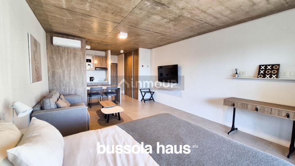 Departamento en Venta en Palermo, Capital Federal