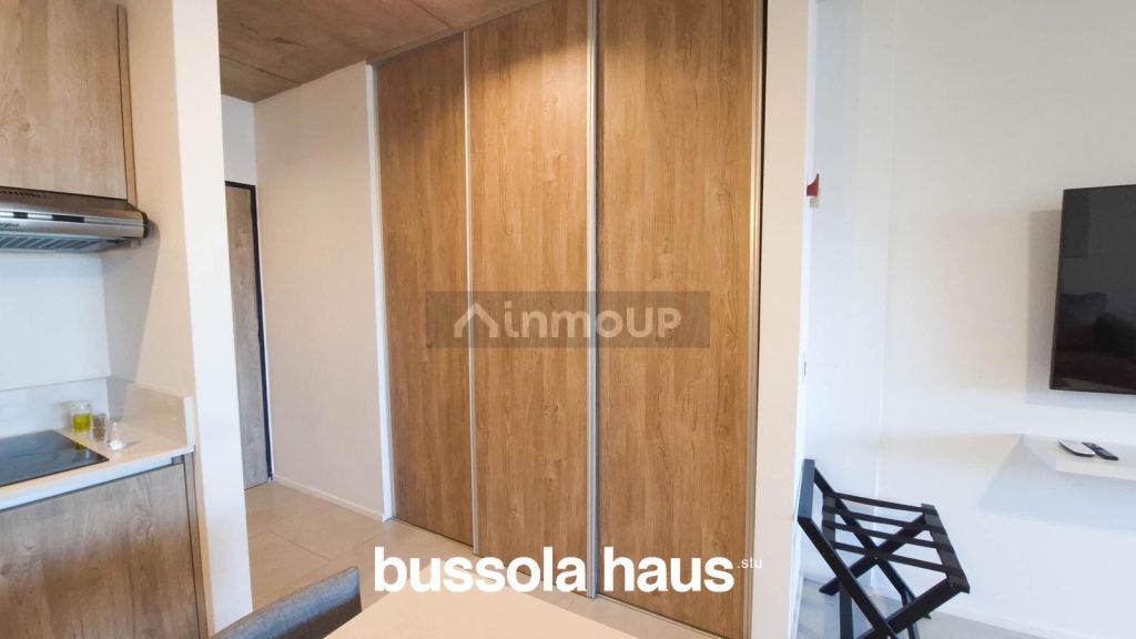 Departamento en Venta en Palermo, Capital Federal