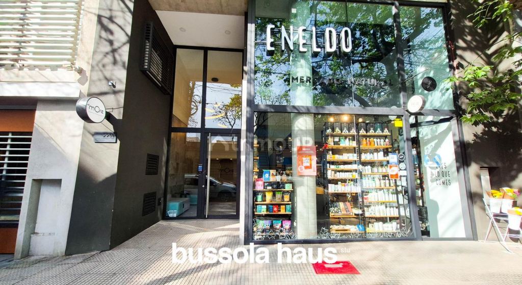 Departamento en Venta en Palermo, Capital Federal