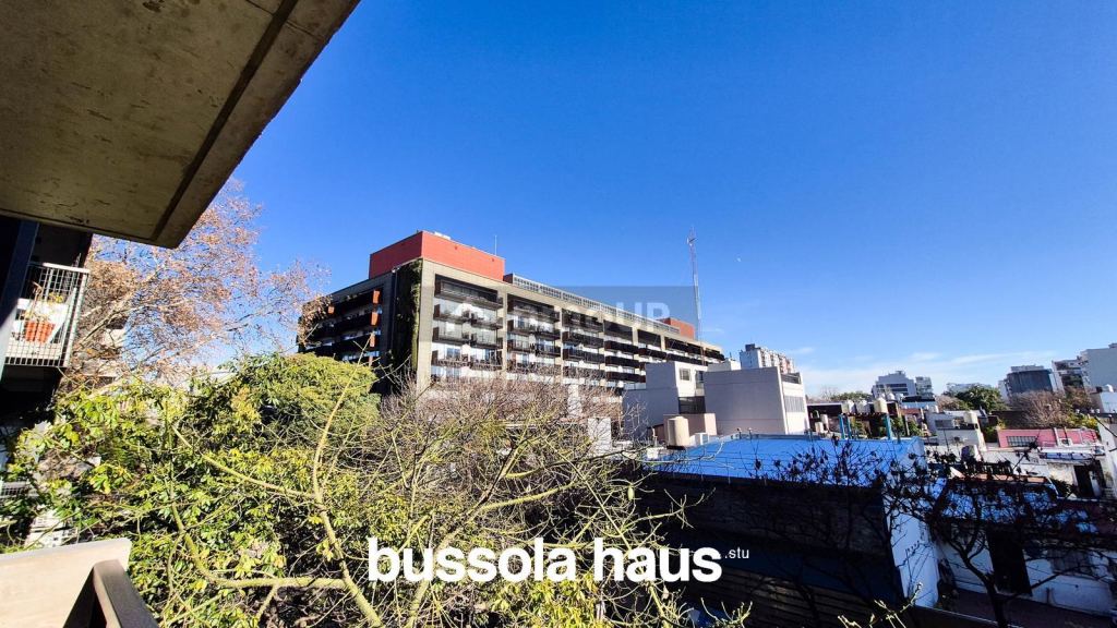 Departamento en Venta en Palermo, Capital Federal