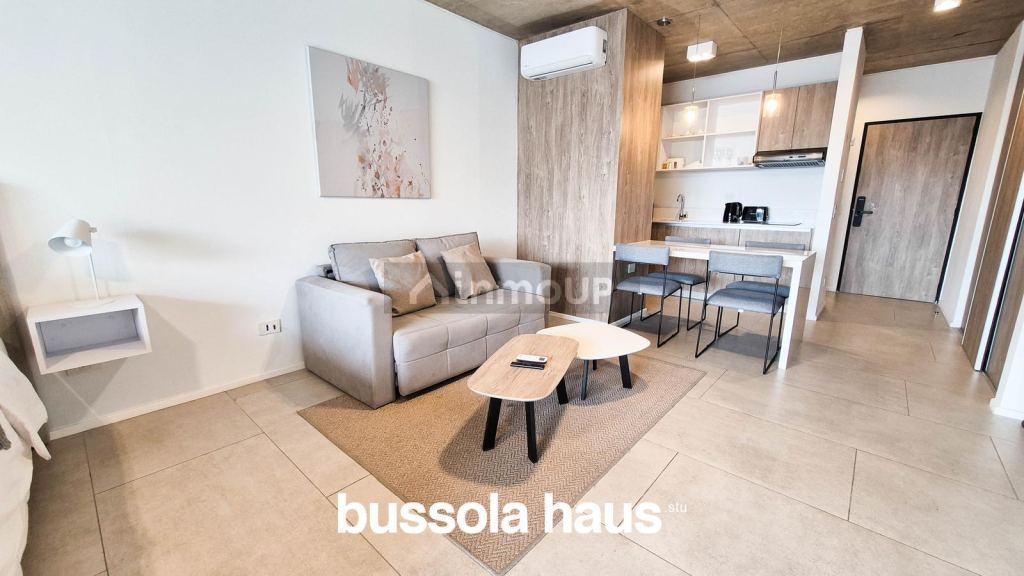 Departamento en Venta en Palermo, Capital Federal