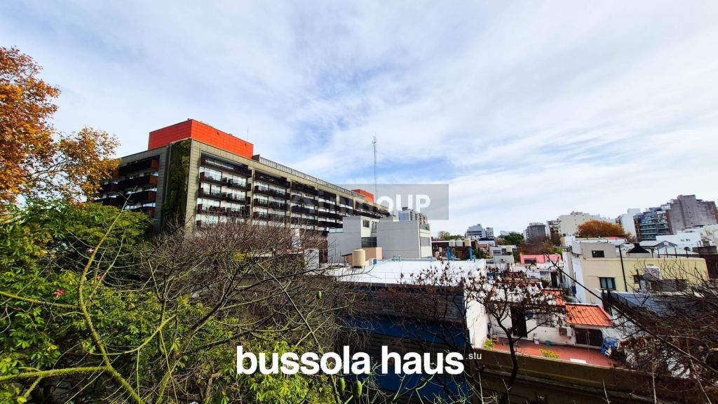 Departamento en Venta en Palermo, Capital Federal