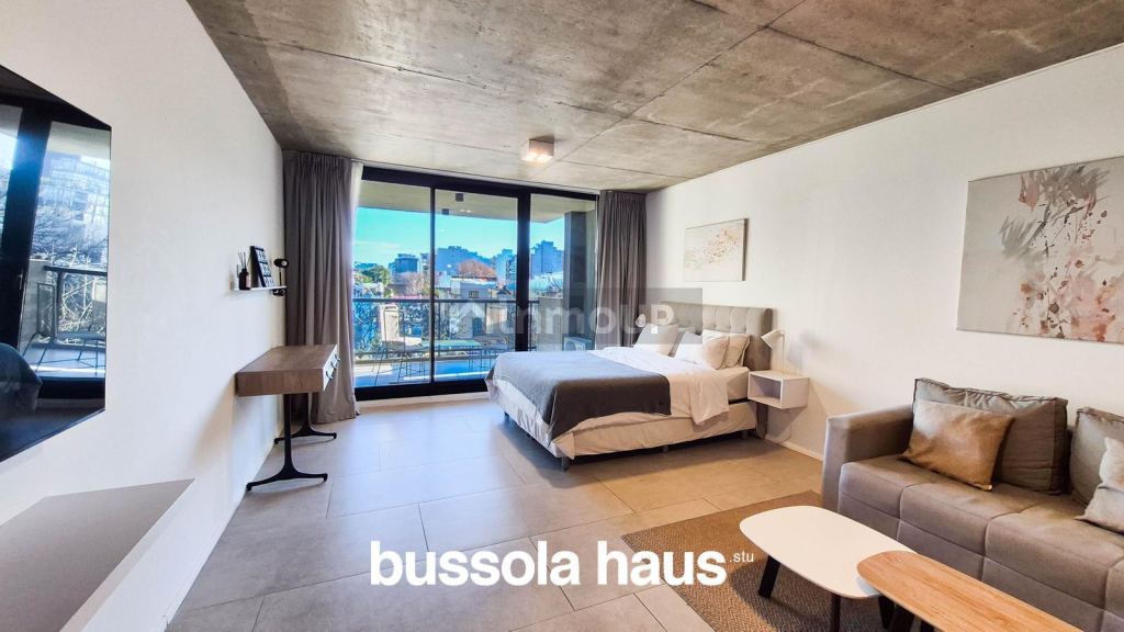 Departamento en Venta en Palermo, Capital Federal
