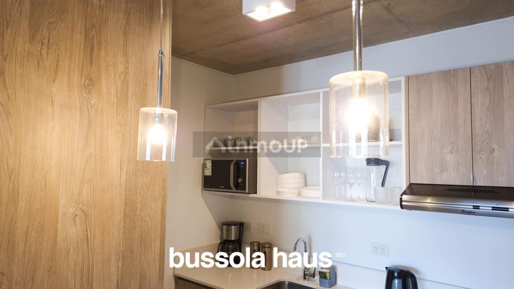 Departamento en Venta en Palermo, Capital Federal