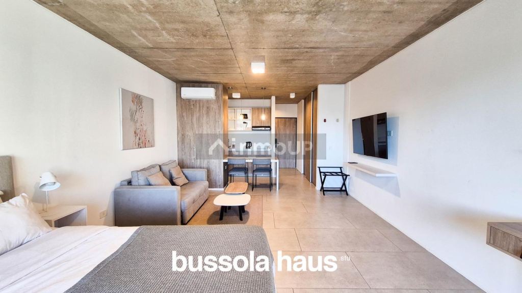 Departamento en Venta en Palermo, Capital Federal