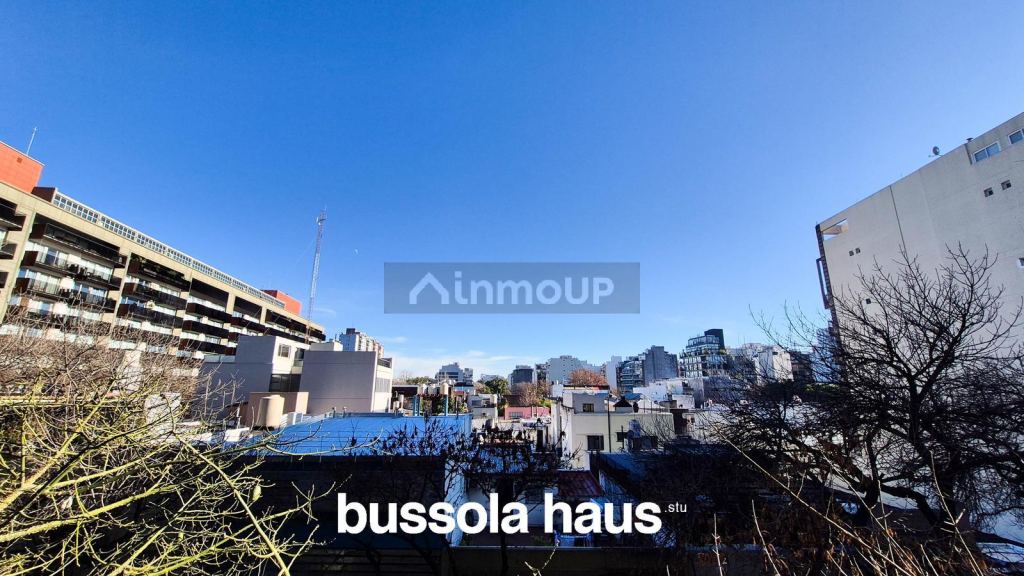 Departamento en Venta en Palermo, Capital Federal
