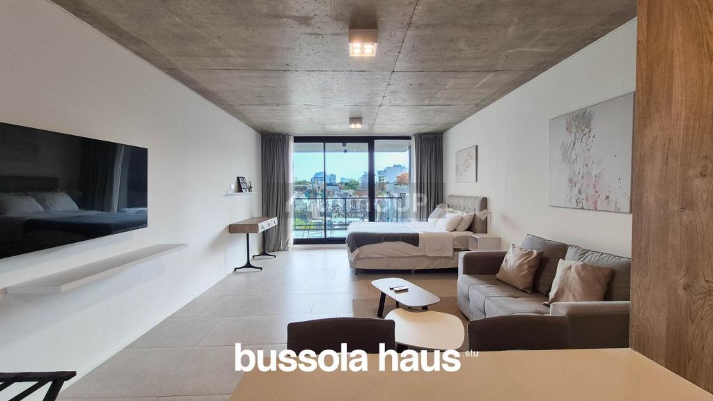 Departamento en Venta en Palermo, Capital Federal