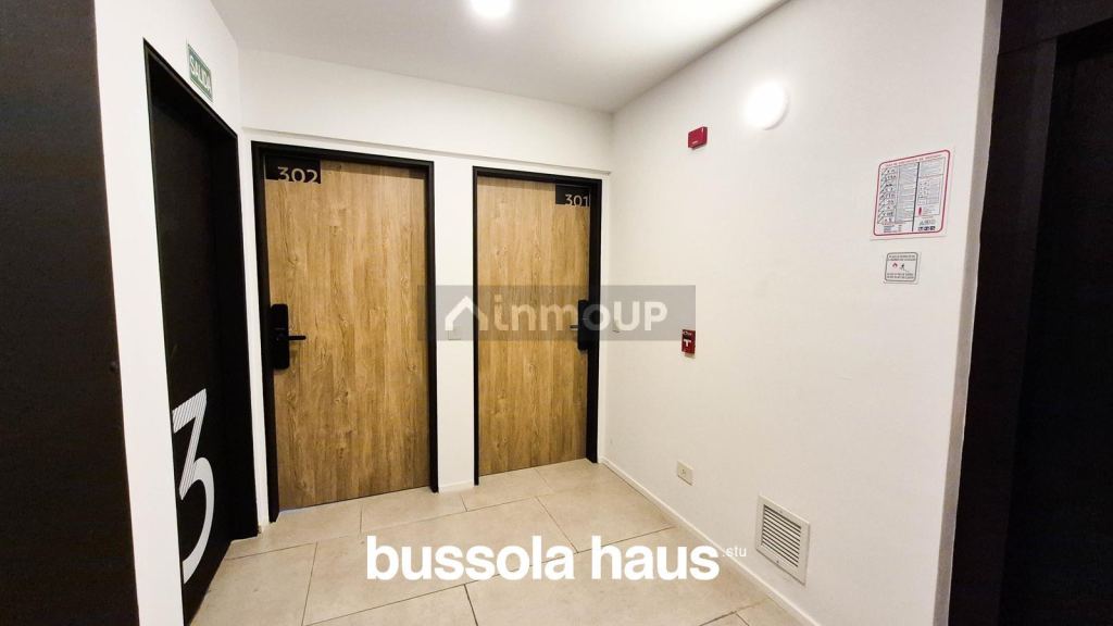 Departamento en Venta en Palermo, Capital Federal