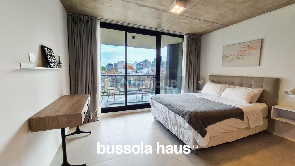 Departamento en Venta en Palermo, Capital Federal