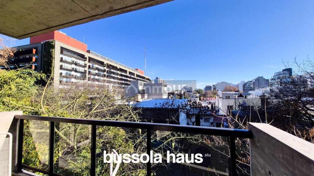 Departamento en Venta en Palermo, Capital Federal
