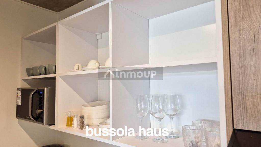 Departamento en Venta en Palermo, Capital Federal