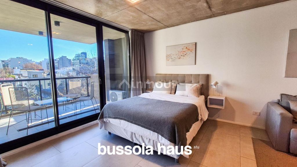 Departamento en Venta en Palermo, Capital Federal