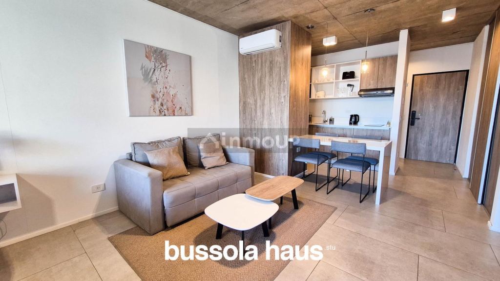 Departamento en Venta en Palermo, Capital Federal