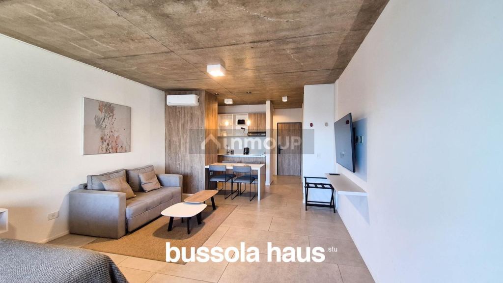 Departamento en Venta en Palermo, Capital Federal