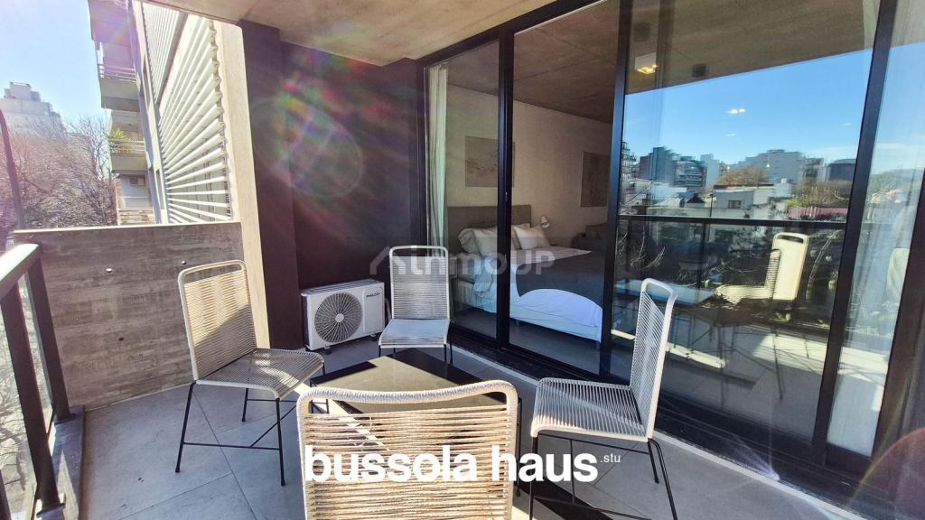 Departamento en Venta en Palermo, Capital Federal