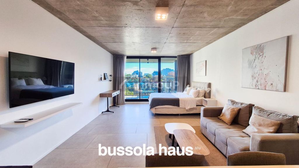 Departamento en Venta en Palermo, Capital Federal