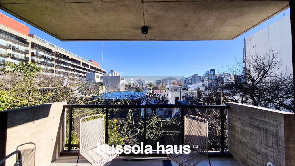 Departamento en Venta en Palermo, Capital Federal