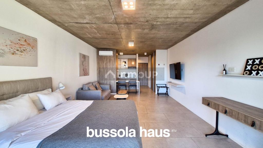 Departamento en Venta en Palermo, Capital Federal