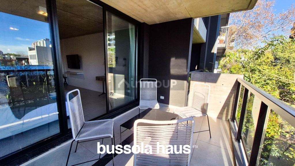 Departamento en Venta en Palermo, Capital Federal