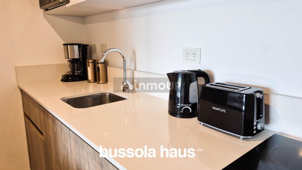 Departamento en Venta en Palermo, Capital Federal