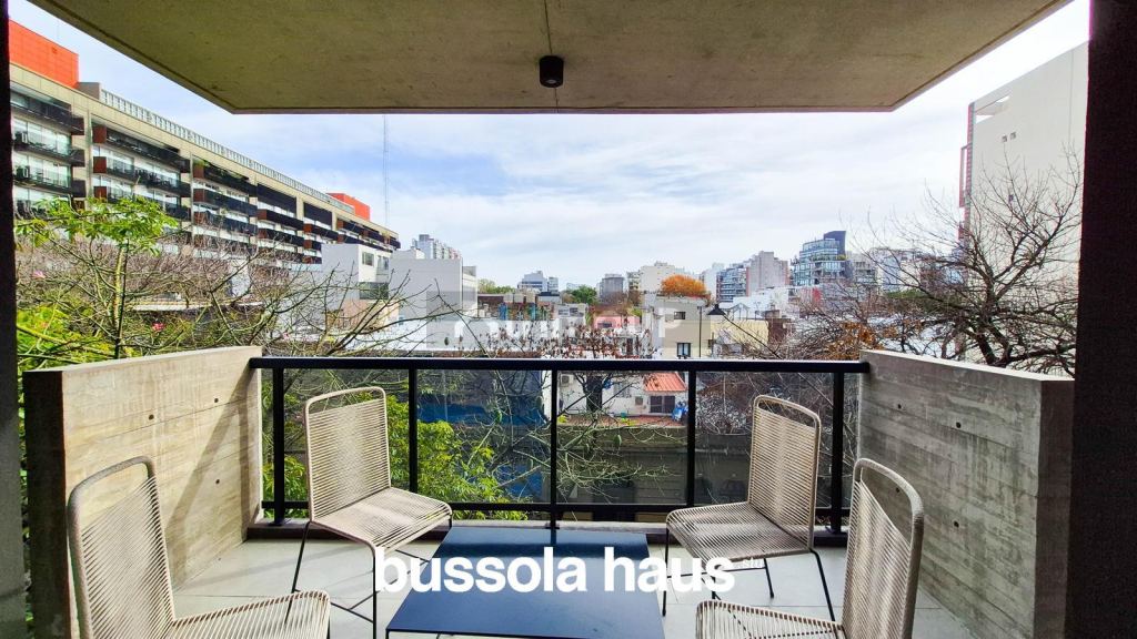 Departamento en Venta en Palermo, Capital Federal