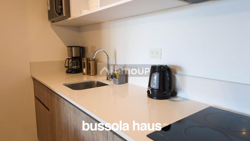Departamento en Venta en Palermo, Capital Federal