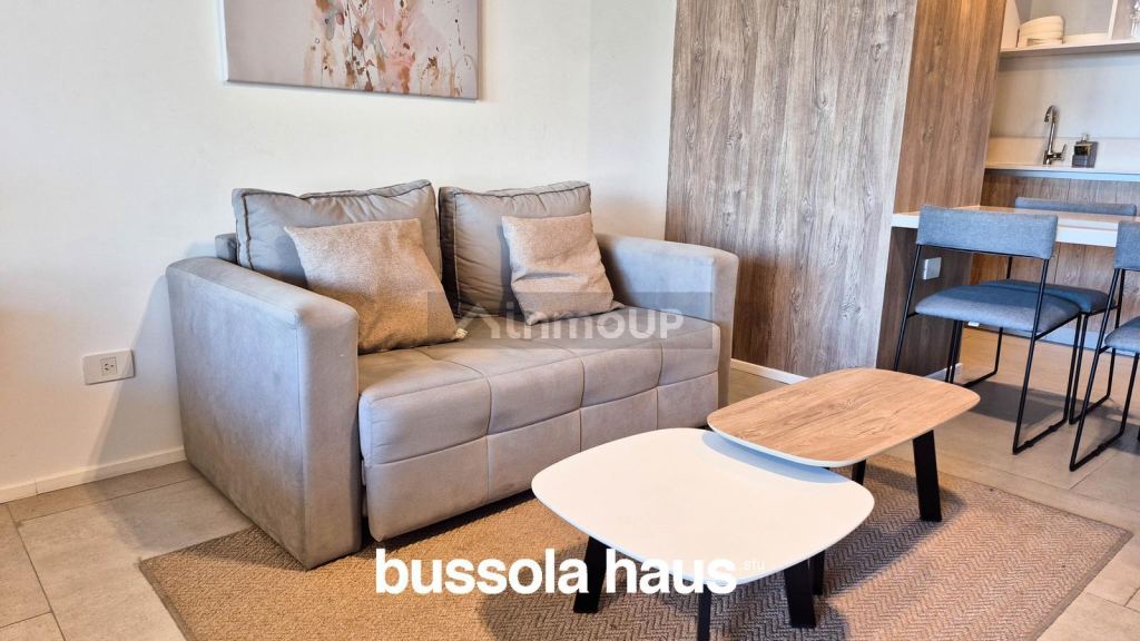 Departamento en Venta en Palermo, Capital Federal