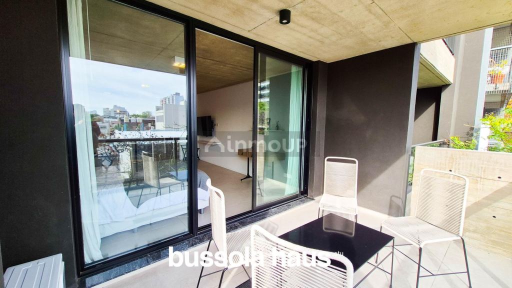 Departamento en Venta en Palermo, Capital Federal
