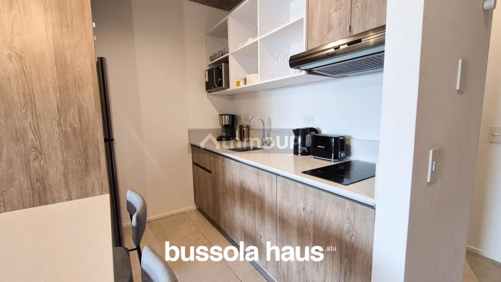Departamento en Venta en Palermo, Capital Federal