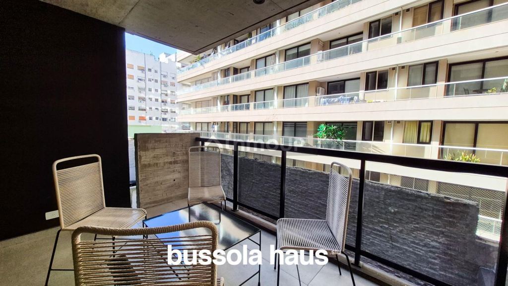 Departamento en Venta en Palermo, Capital Federal