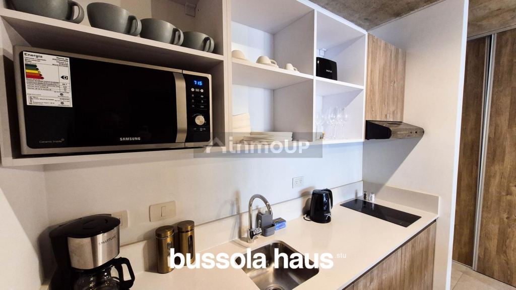 Departamento en Venta en Palermo, Capital Federal