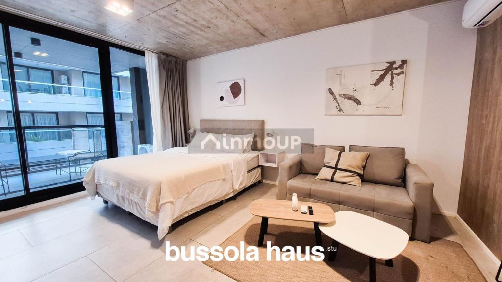 Departamento en Venta en Palermo, Capital Federal