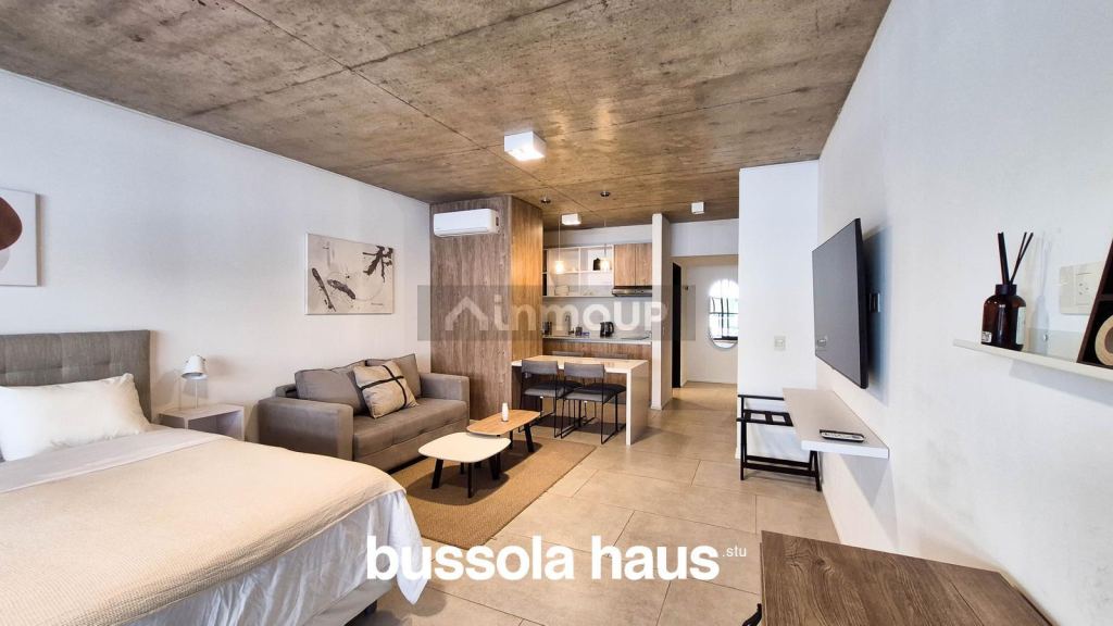 Departamento en Venta en Palermo, Capital Federal