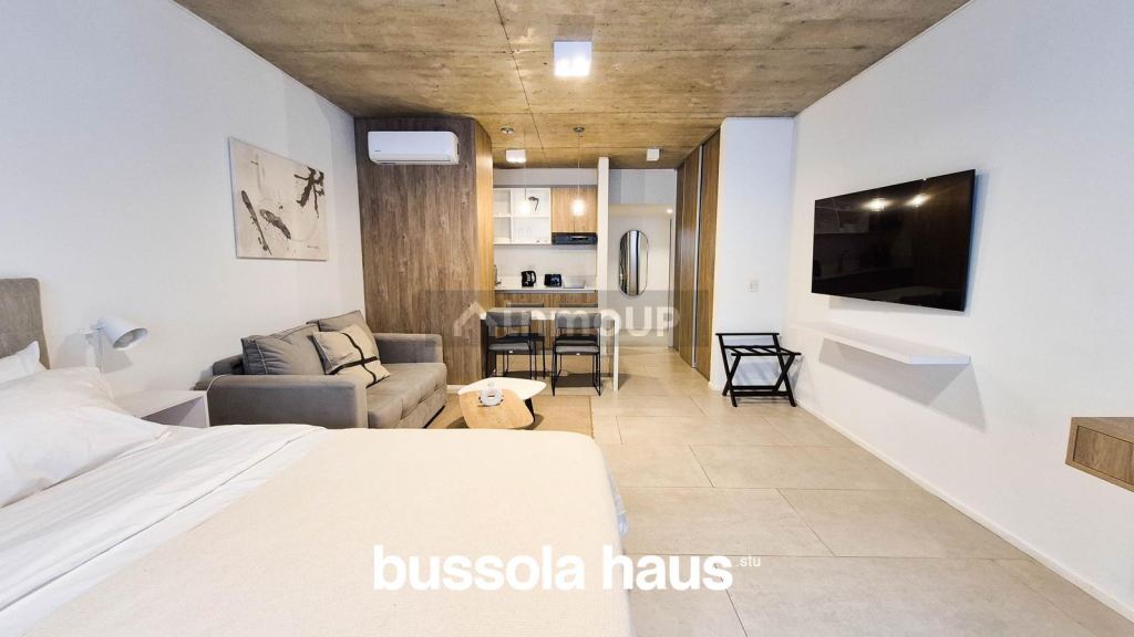 Departamento en Venta en Palermo, Capital Federal