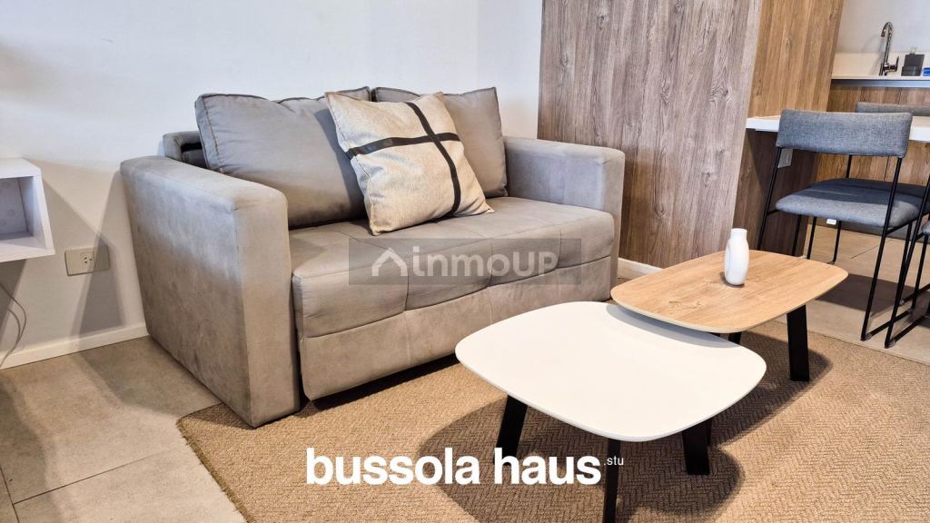 Departamento en Venta en Palermo, Capital Federal
